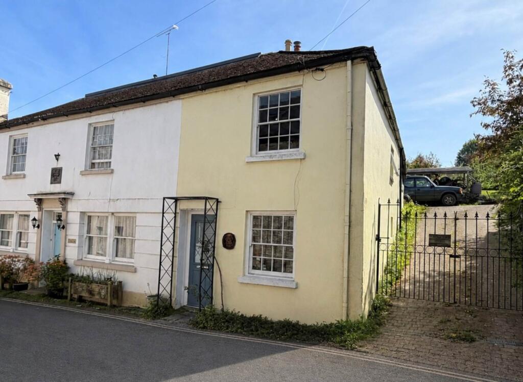 Main image of property: Jordan Street, Buckfastleigh