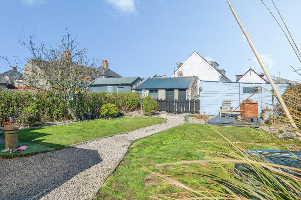 Additional image 15 of Fordyce Terrace, New Deer, Turriff, AB53