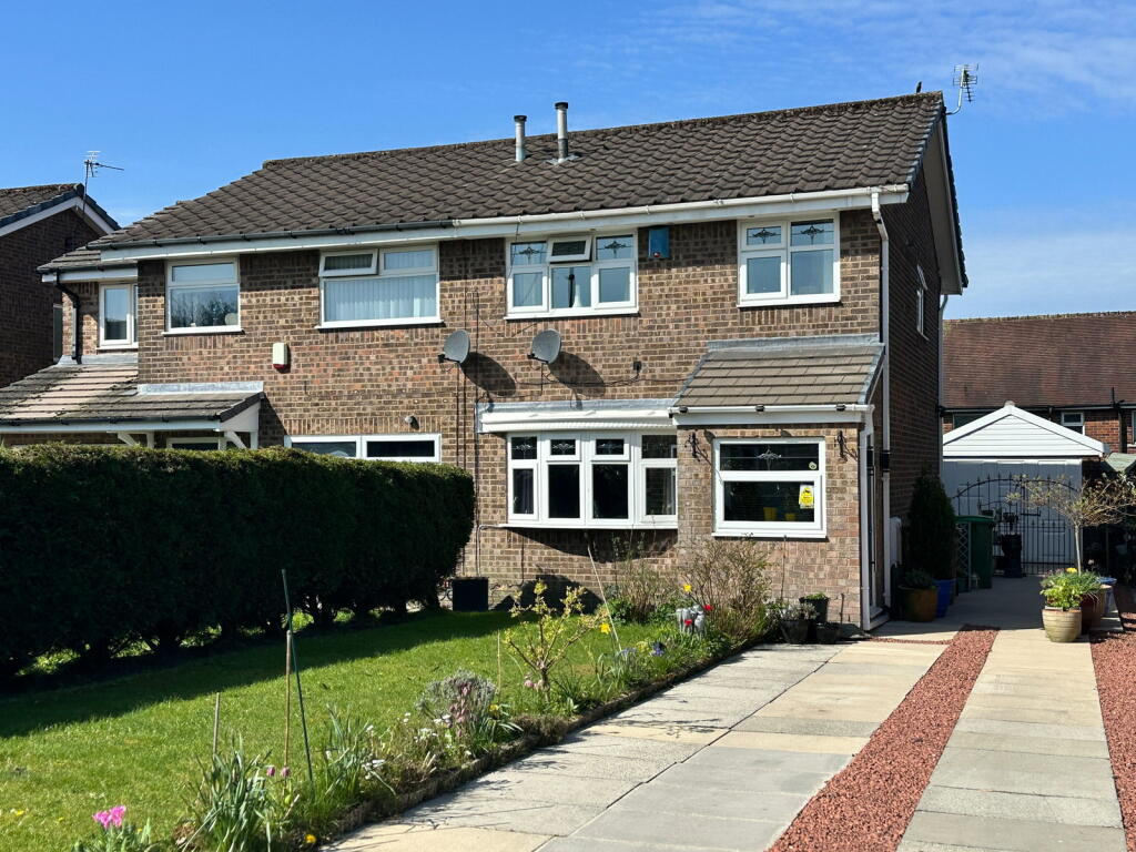 Main image of property: 12 Bullcote Green, Royton OL2 6NJ