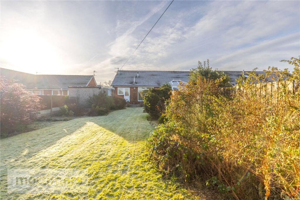 Additional image 16 of Tarn Avenue, Clayton Le Moors, Accrington, Lancashire, BB5