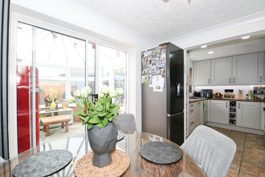 House in Peterborough - More