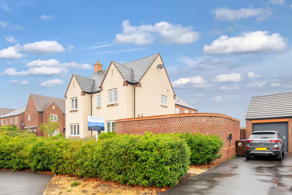 House in Cherwell, Heyford Park - View 5
