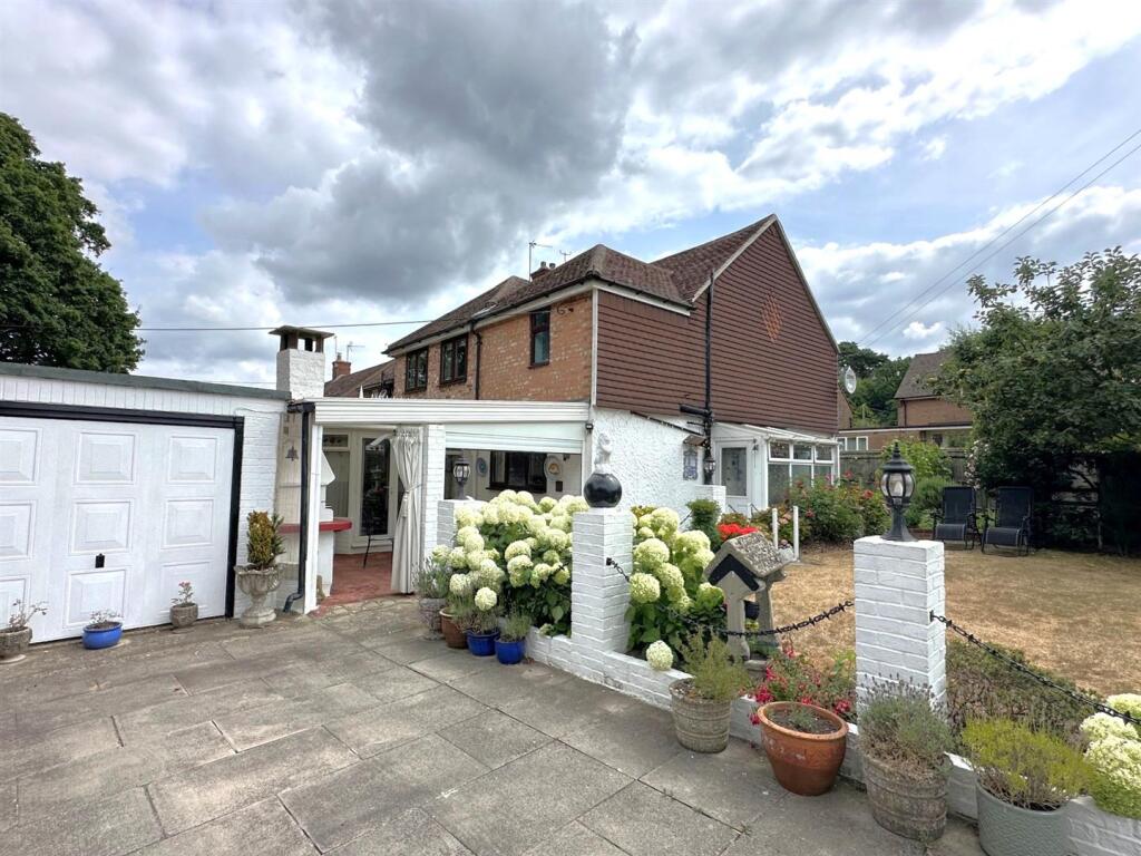 Main image of property: Hammer Hill, Haslemere
