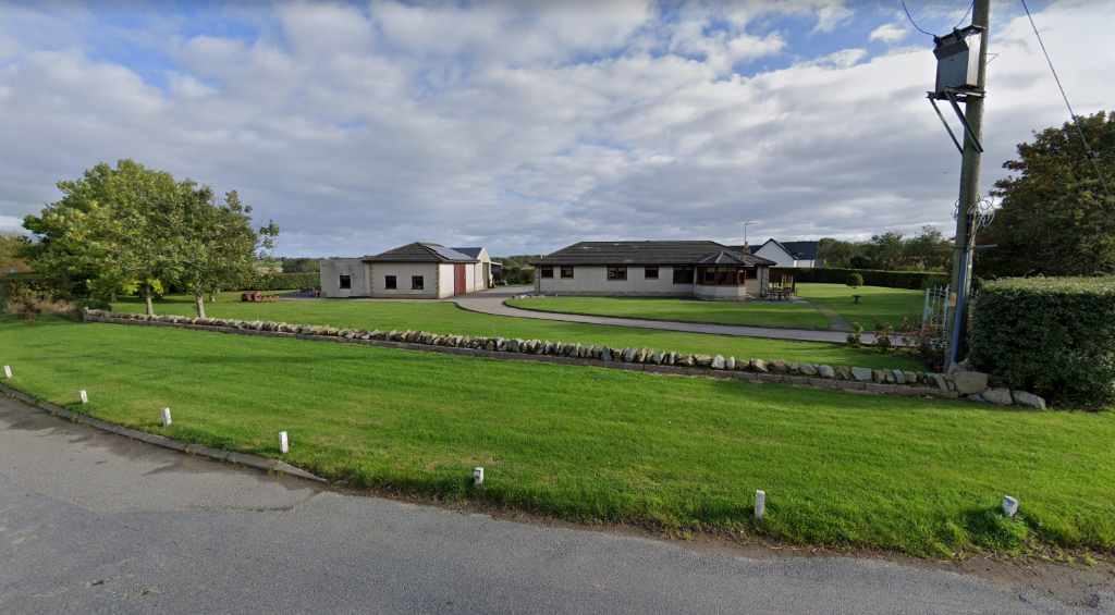 Additional image 4 of Land at Flushing, Longside, Peterhead, AB42 4XS