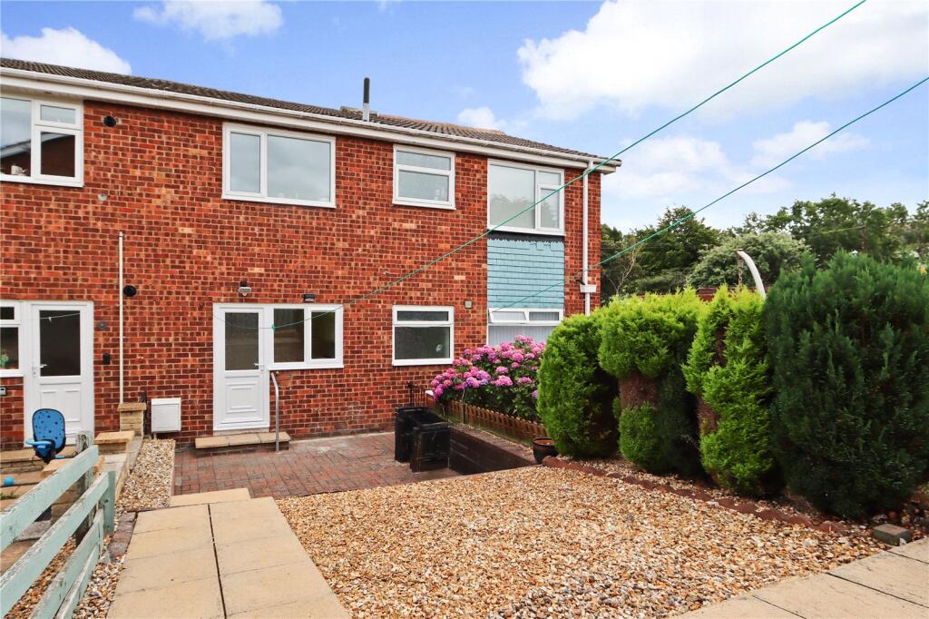 Main image of property: Holburn Way, Ryton, Tyne and Wear, NE40