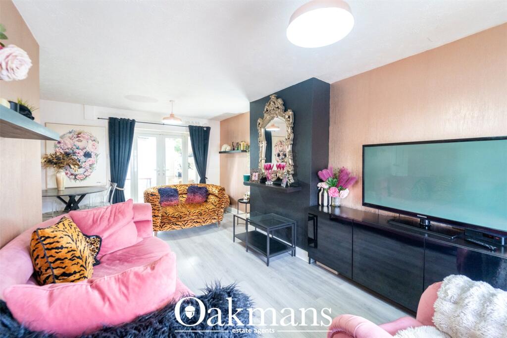 House in Birmingham, West Midlands - View 2
