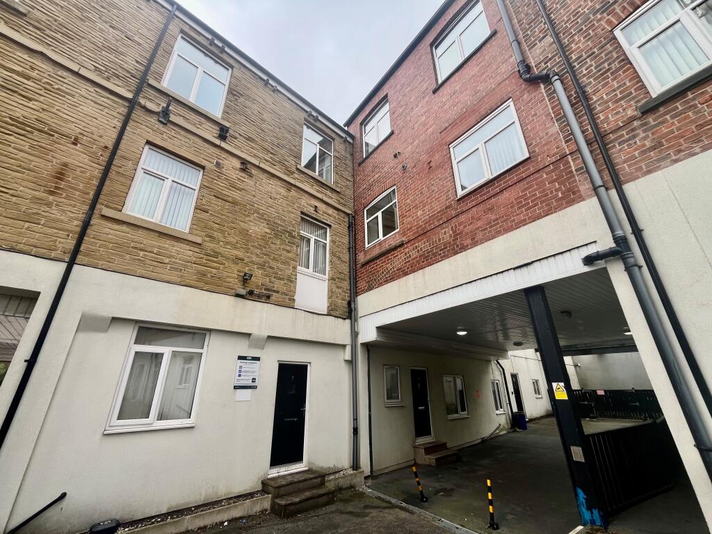 Main image of property: Whingate, LEEDS