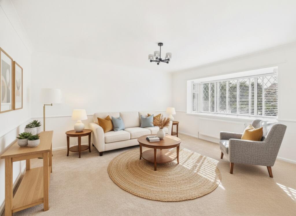 House in Barton-upon-Humber - View 3