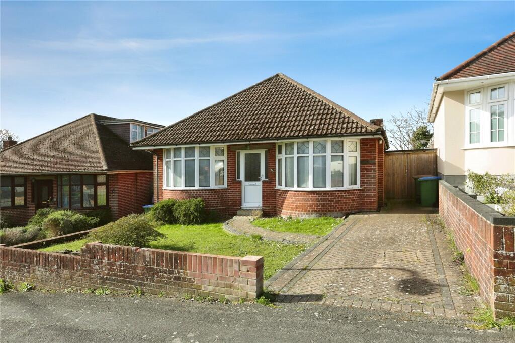 Main image of property: Taunton Drive, Southampton, Hampshire, SO18
