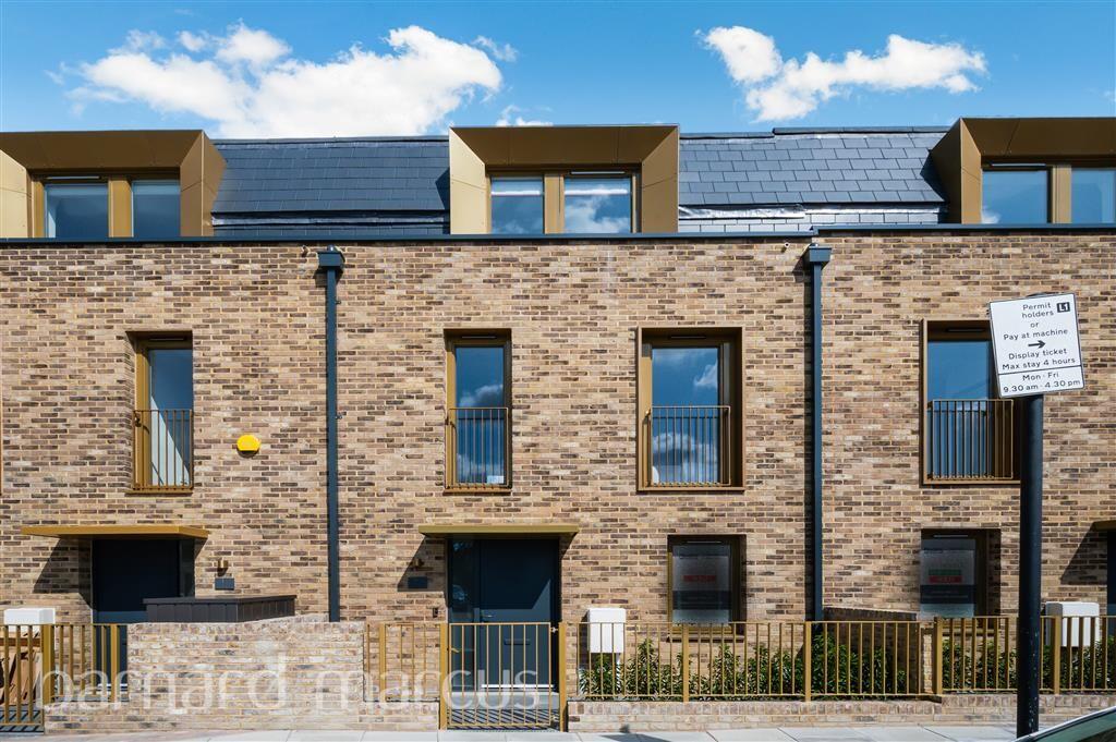 Main image of property: Wilna Road, London