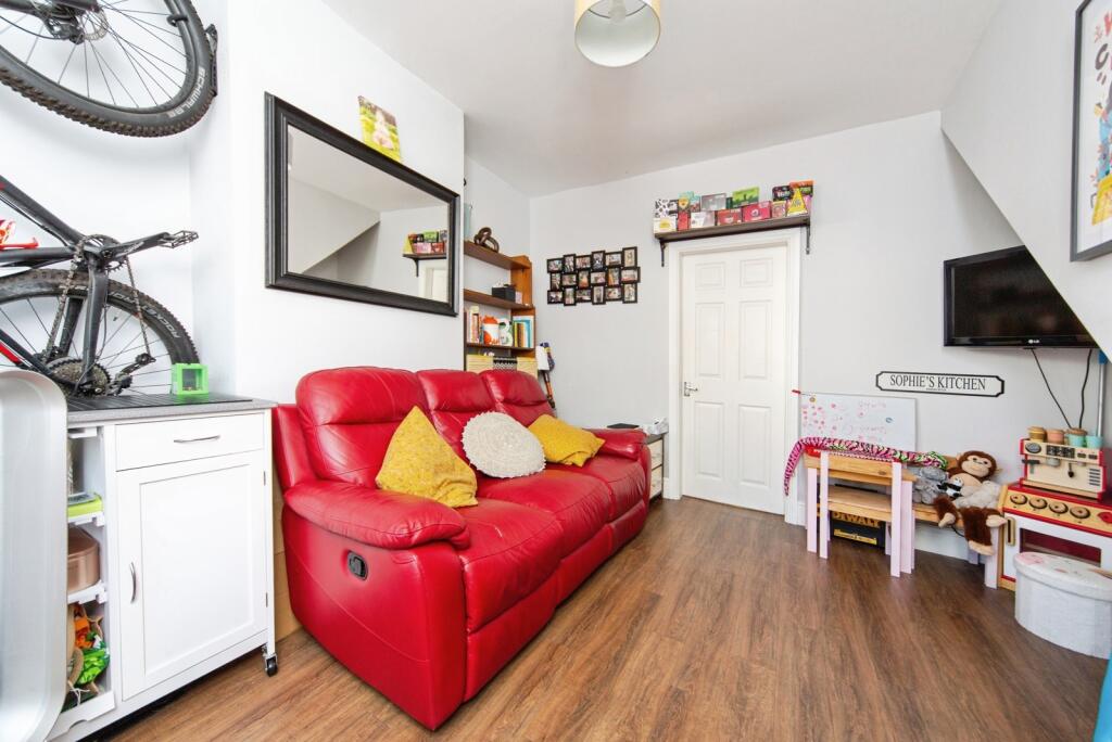 Torrisholme Road, Liverpool, Merseyside, L9 photo 4