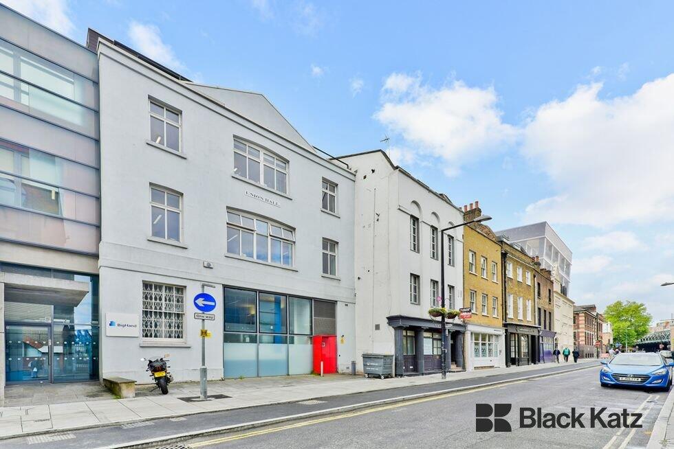 Main image of property: Union Street, London Bridge SE1