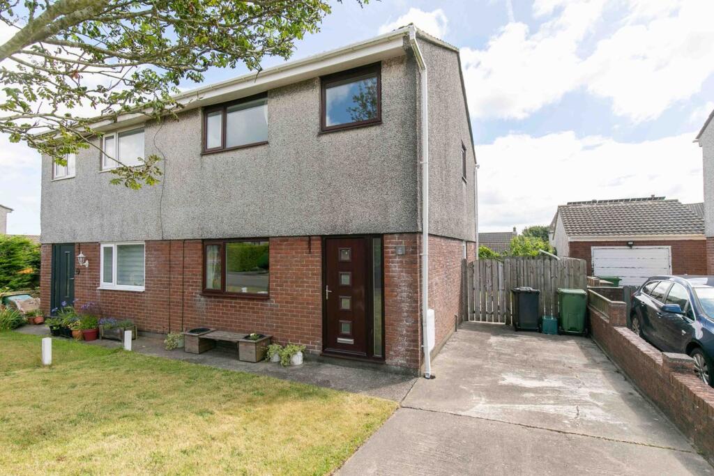 Main image of property: Cooil Drive, Douglas, Isle of Man, IM2