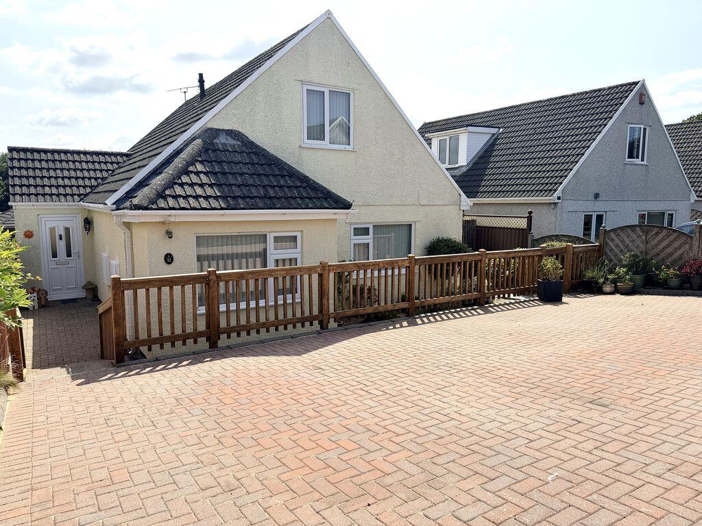 Main image of property: Penkernick Way, ST COLUMB MAJOR