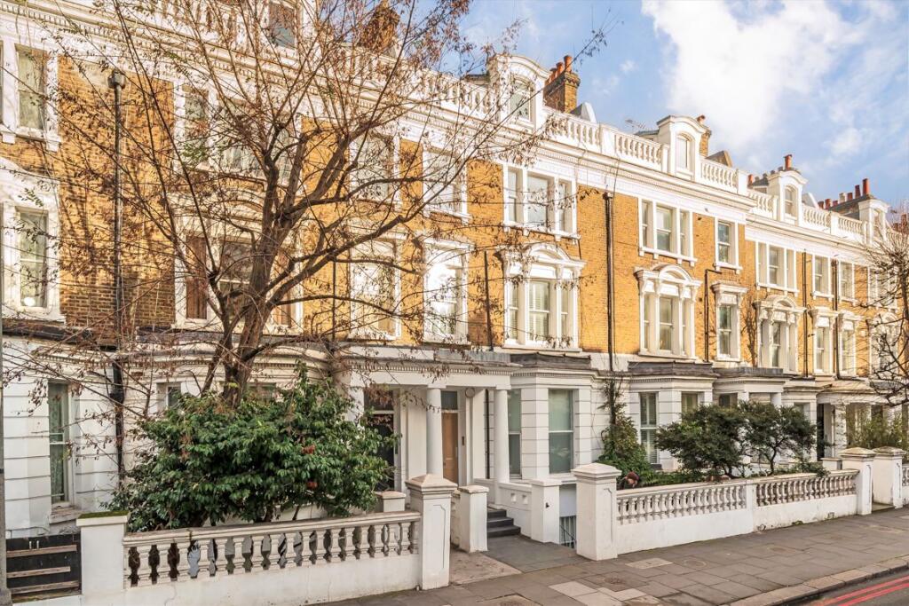 Main image of property: Holland Road, Holland Park