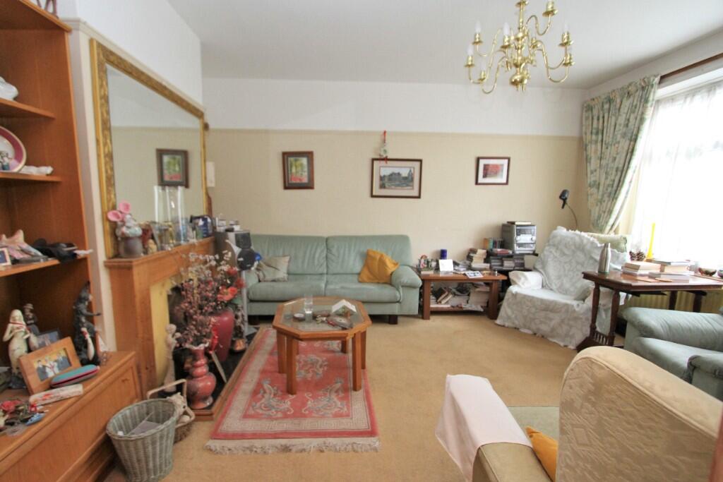 Eastbourne Road, Polegate photo 4