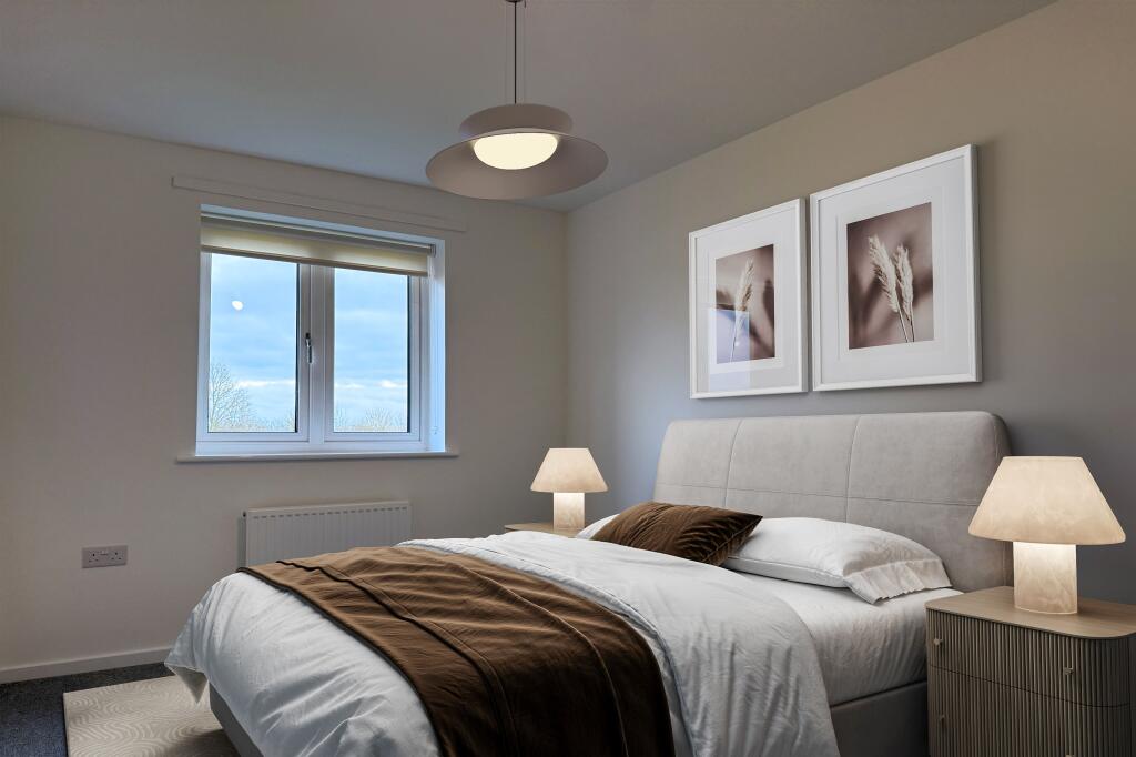 House in Bristol, Almondsbury - View 5