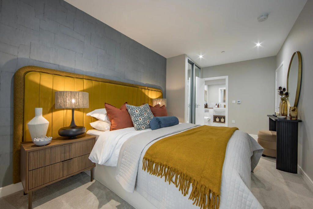 Apartment in London - More