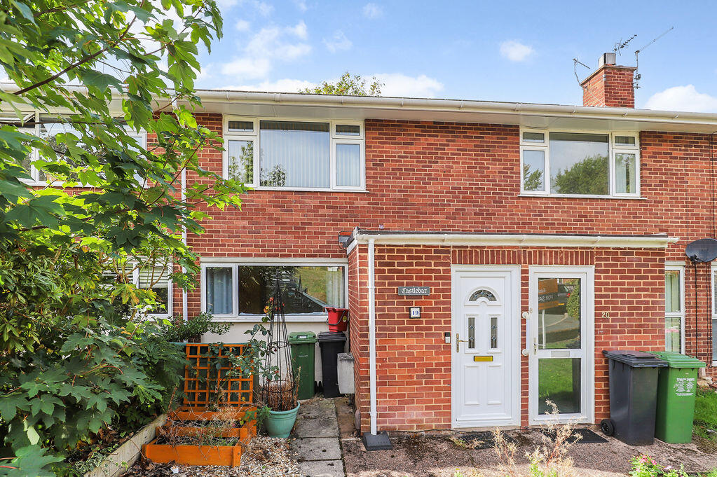 Main image of property: Altamira, Exeter