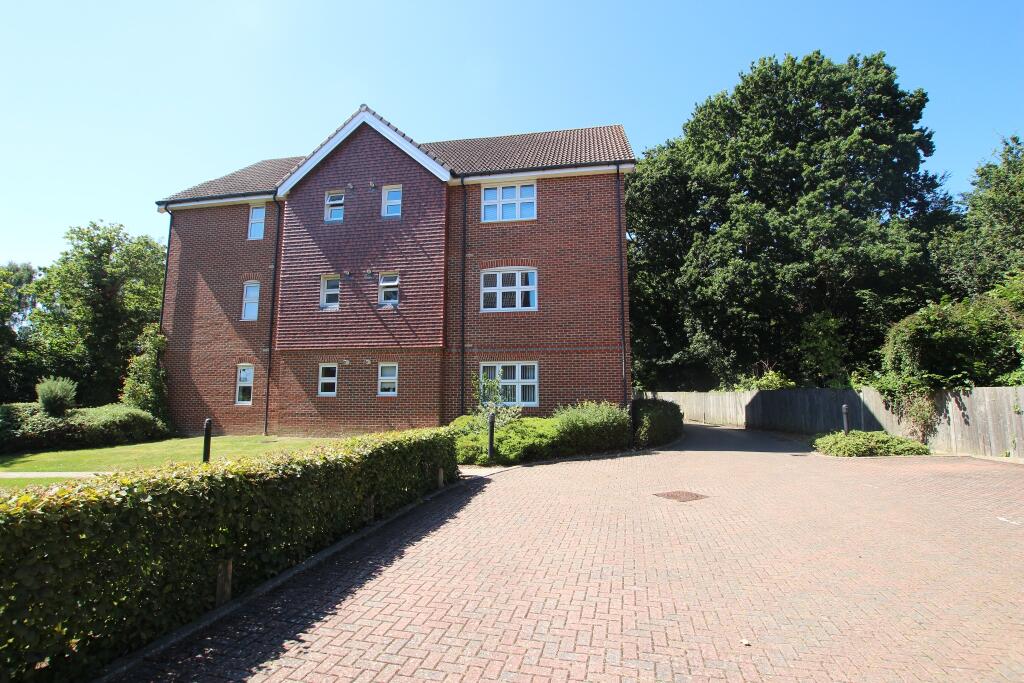 Main image of property: Jones Lane, Hythe