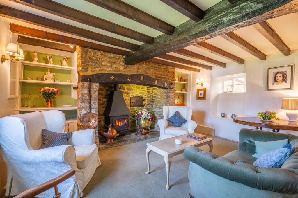 House in Oxford - View 4