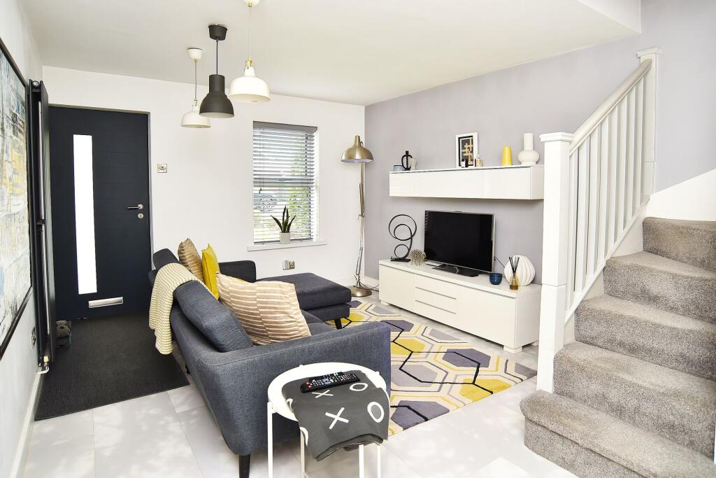 Mill Gate, Harrogate, HG1 photo 4