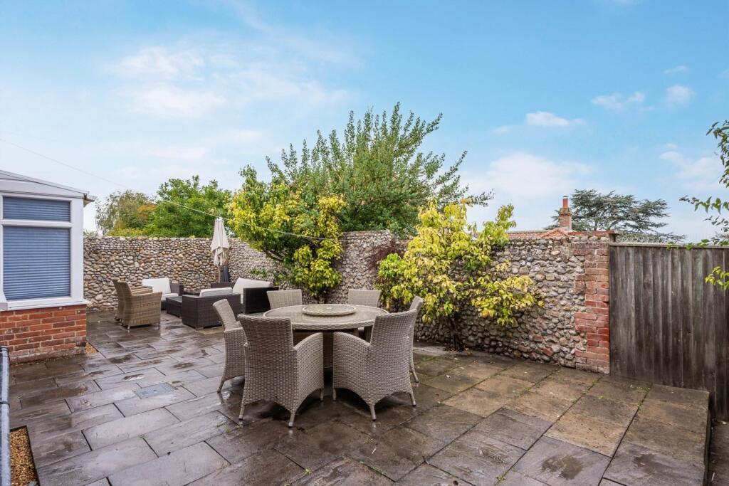 House in Norwich - View 4