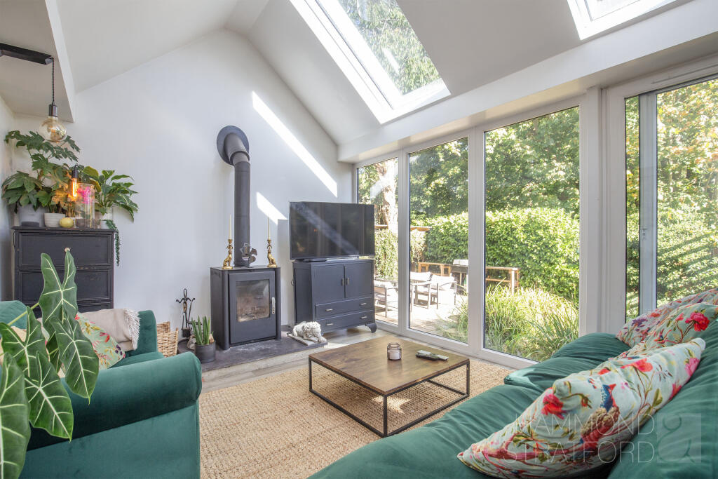 House in Norwich - View 5