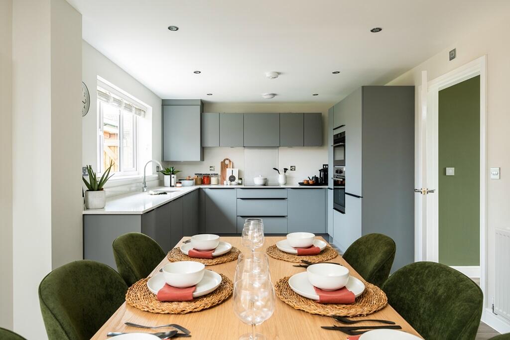House in Blackwood, Caerphilly - View 5