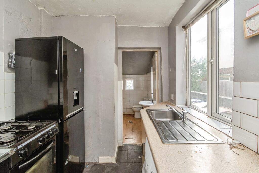 House in Walsall - More