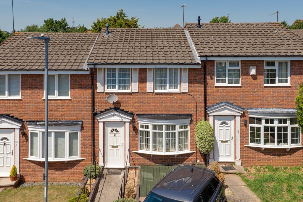 Main image of property: NN16 Leicester Close, Kettering