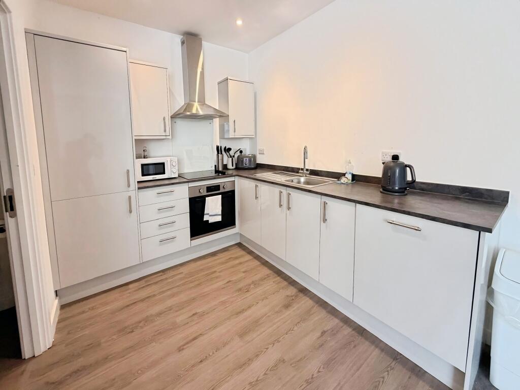 Apartment in Peterborough - View 4
