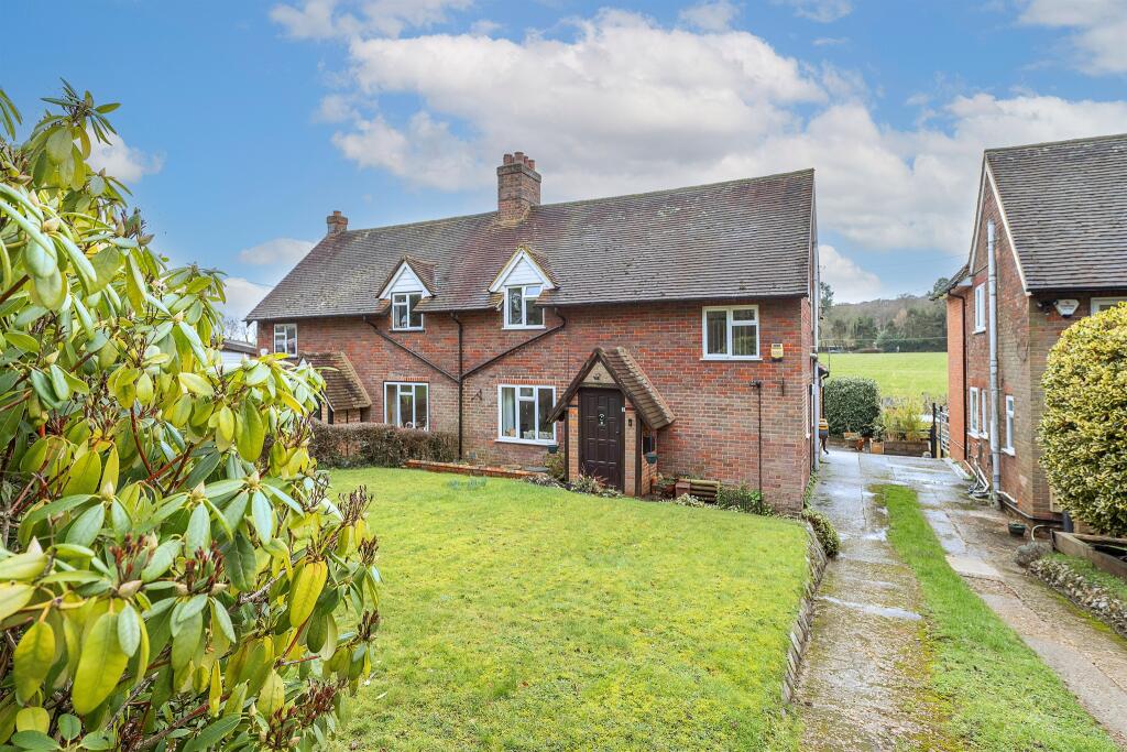 Main image of property: Chiltern Cottages, Buckland Common, Tring