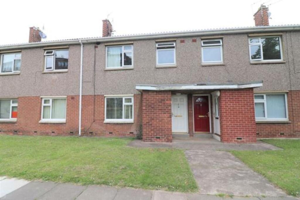 Main image of property: College Road, Ashington, NE63