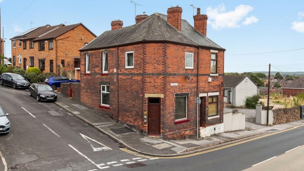 Main image of property: Wortley Road, Rotherham, S61
