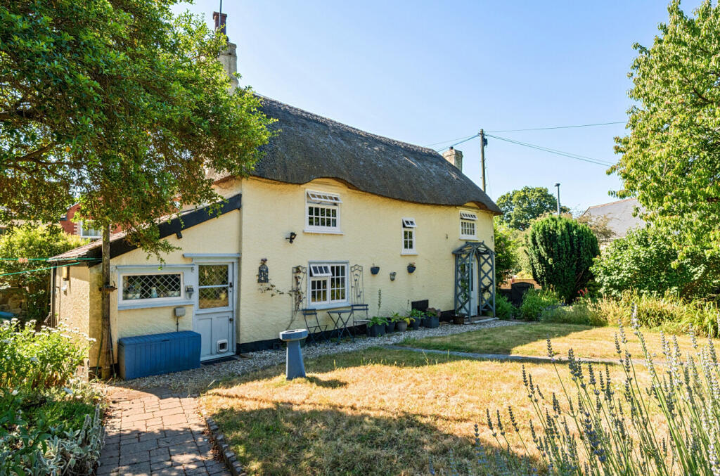 Main image of property: St. Johns Road, Exmouth, Devon