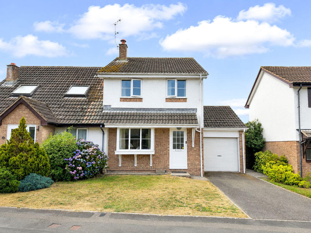 Main image of property: Ipplepen, Newton Abbot