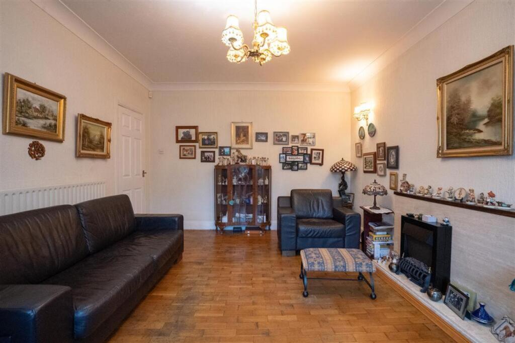 House in Birmingham - More