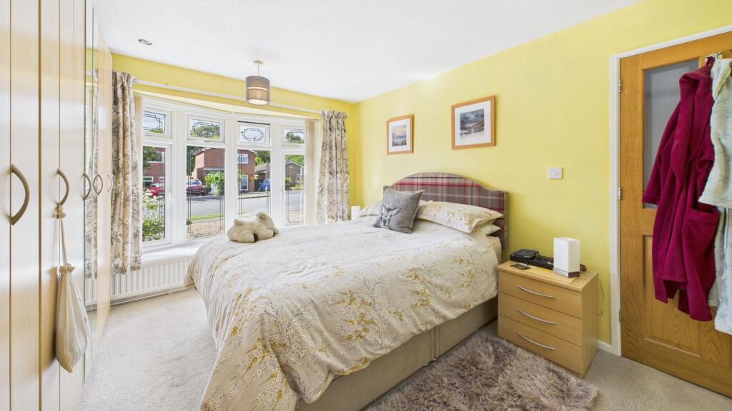 Scargill Road, West Hallam, Ilkeston, Derbyshire, DE7 6HF photo 4
