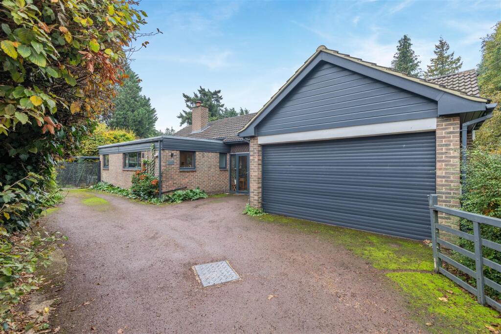 Main image of property: Pickering Street, Loose, Maidstone