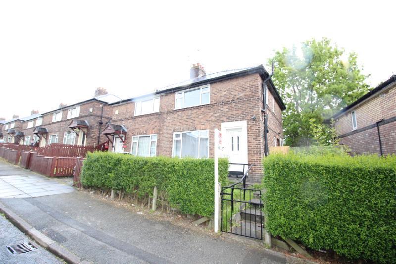 Main image of property: Thirlmere Avenue, St. Helens, Merseyside, WA11