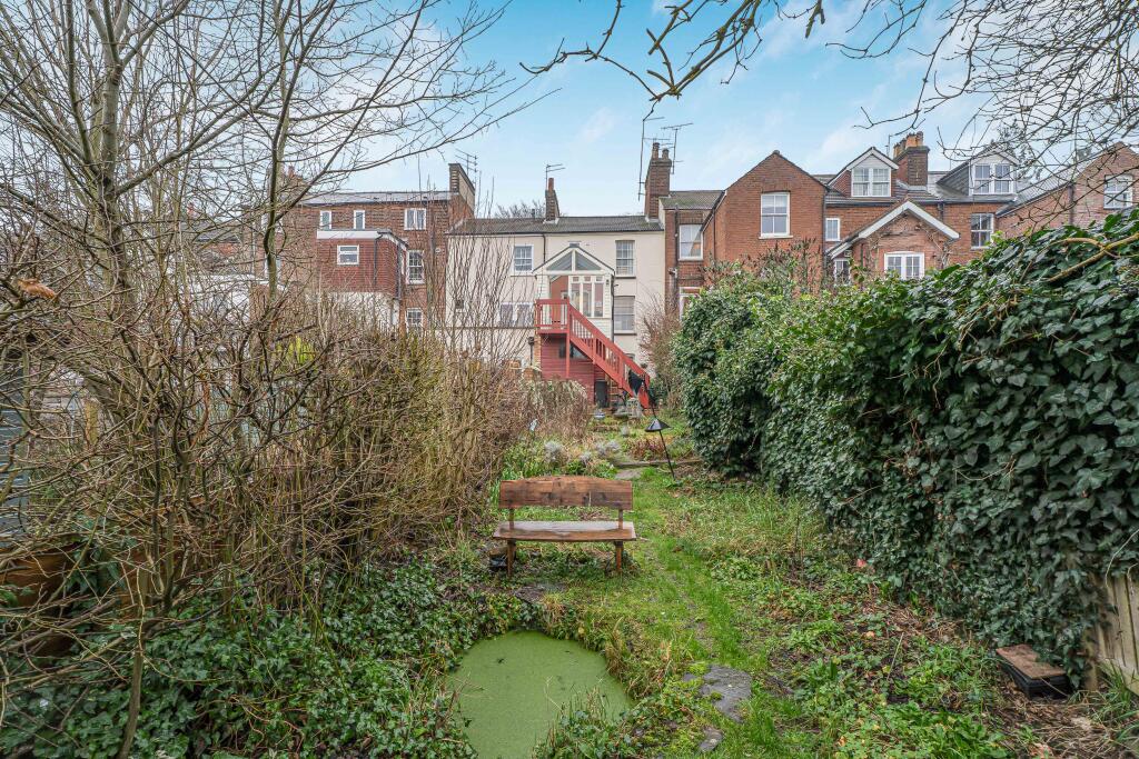 Additional image 14 of Verulam Road, St Albans, AL3