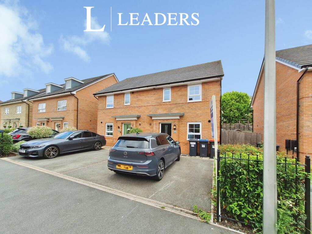 Main image of property: Violet Grove, Northwich, Cheshire, CW8