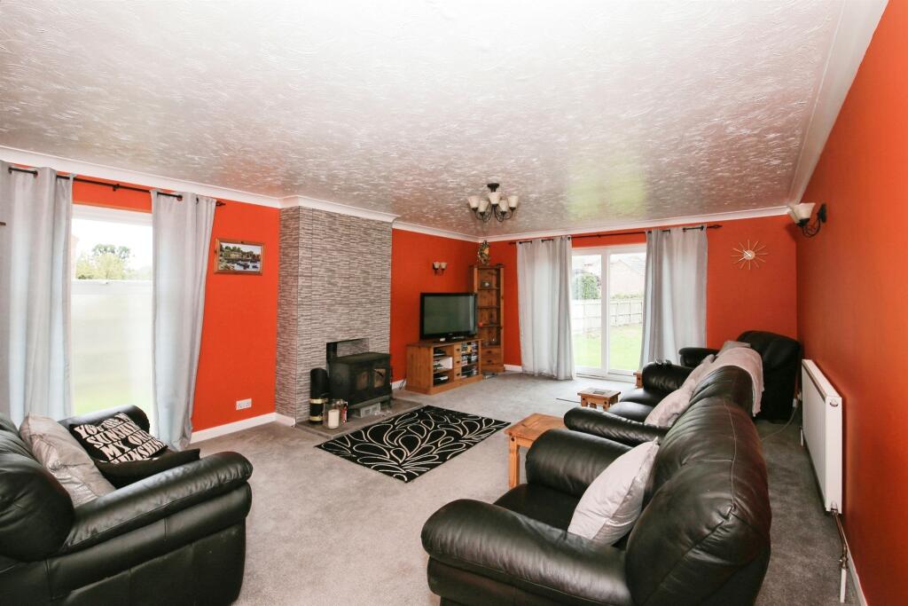 Selwyn Corner, Guyhirn, Wisbech photo 2