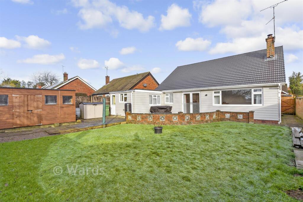 House in Maidstone, Bearsted - View 2