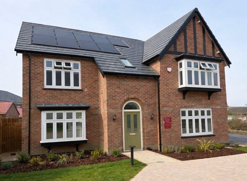 Main image of property: Main Street
Stathern
Leicestershire
LE14 4HT