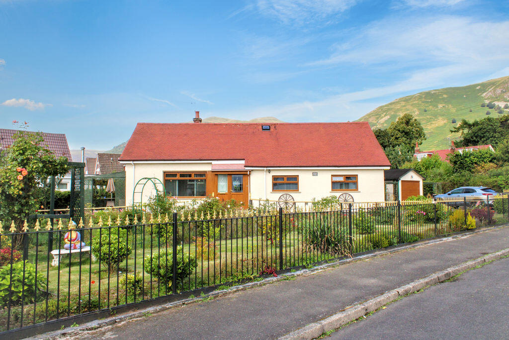 Main image of property: Glebe Crescent, Tillicoultry