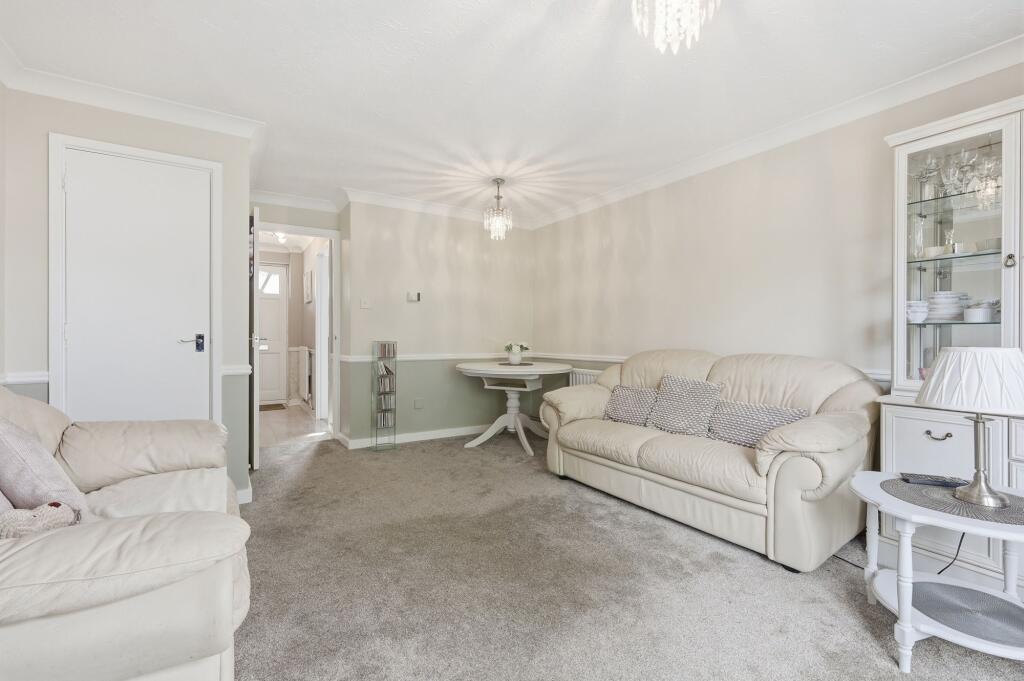 Westminster Gardens, London, E4 - View 4