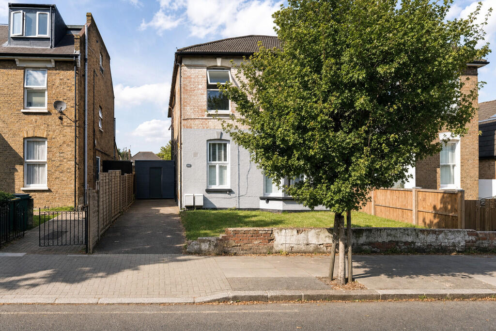 Main image of property: Greenhill Park, London