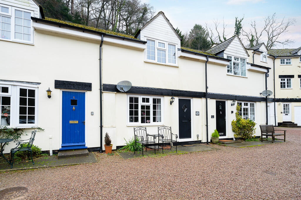 Main image of property: Wye Rapids, Symonds Yat